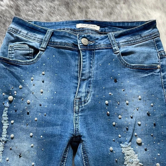 🔥 4/$20 Skinny Jeans - Picture 4 of 9